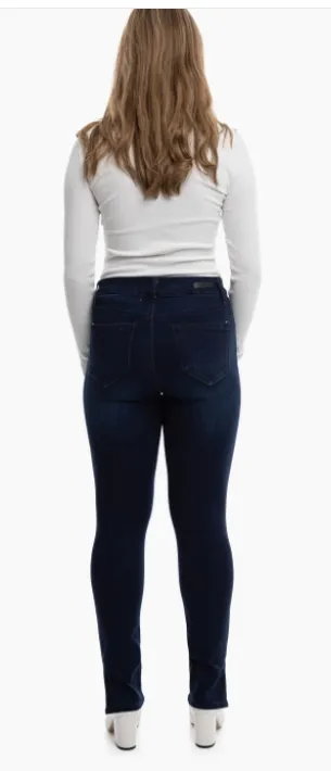 1822 Denim - 30" Better Butter High Rise Skinny In Lyric (2-20W)