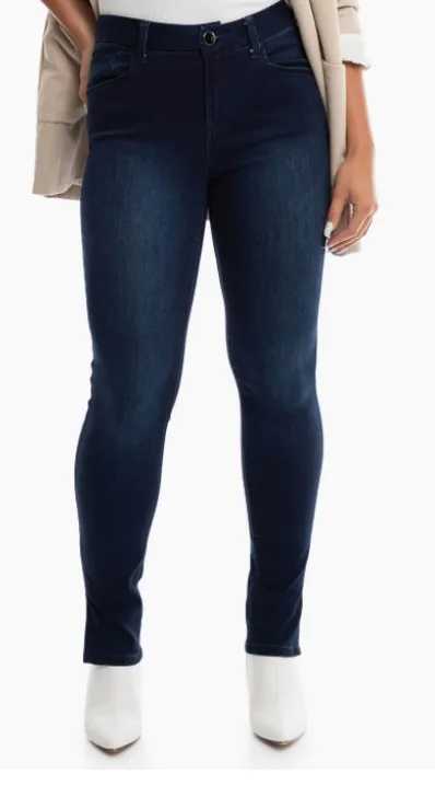 1822 Denim - 30" Better Butter High Rise Skinny In Lyric (2-20W)