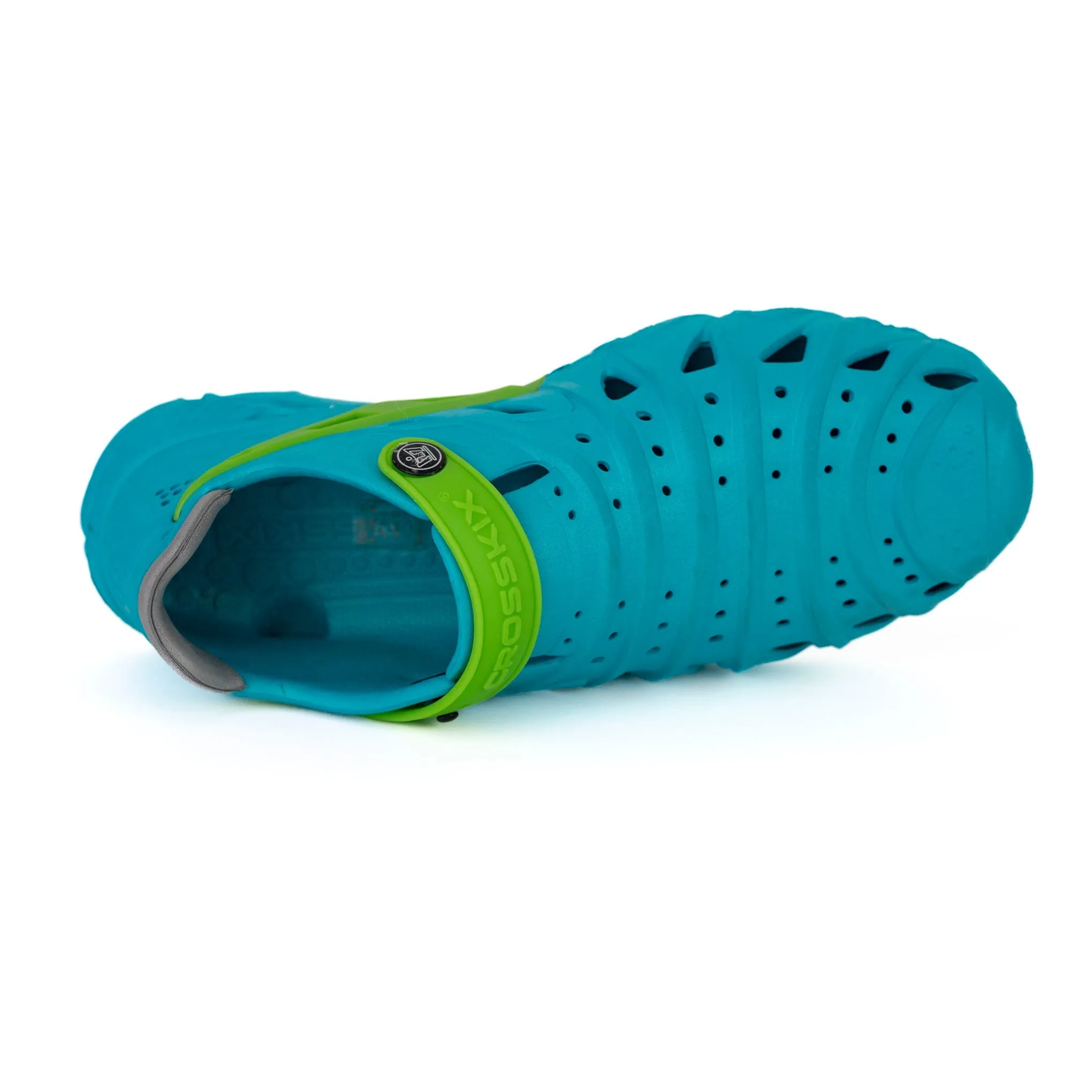 2.0 Closed Toe Water Shoes for Big Kids by CROSSKIX