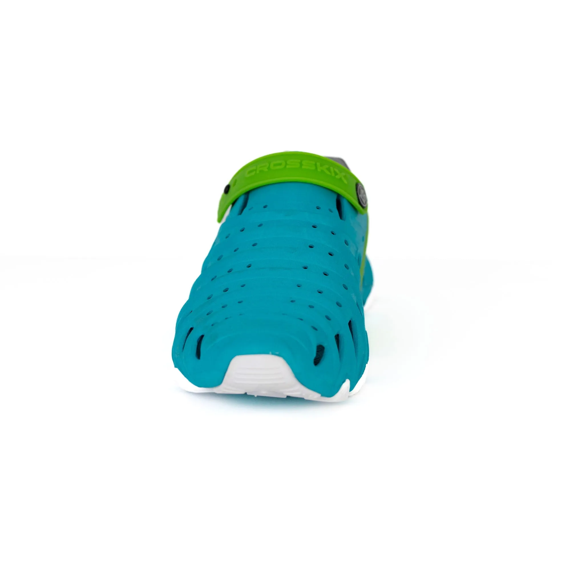 2.0 Closed Toe Water Shoes for Big Kids by CROSSKIX