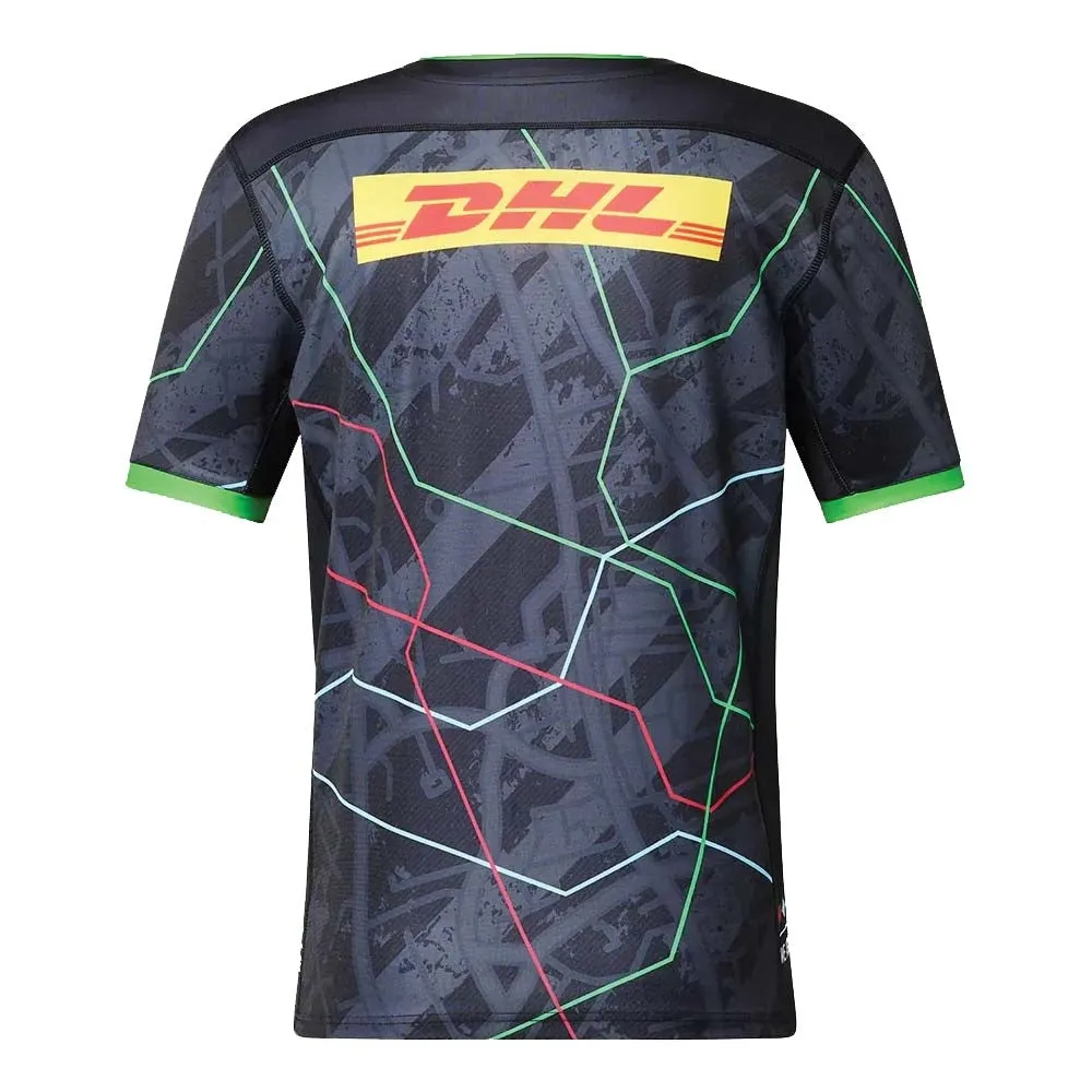 2022-2023 Harlequins Third Rugby Shirt