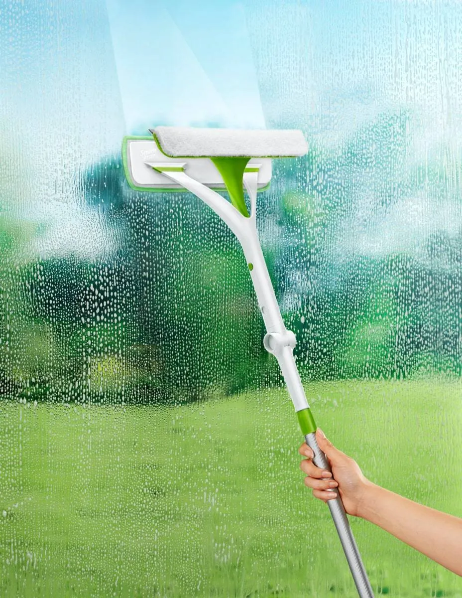 3M Scotchbrite Multi-Purpose Window & Glass Surface Cleaner