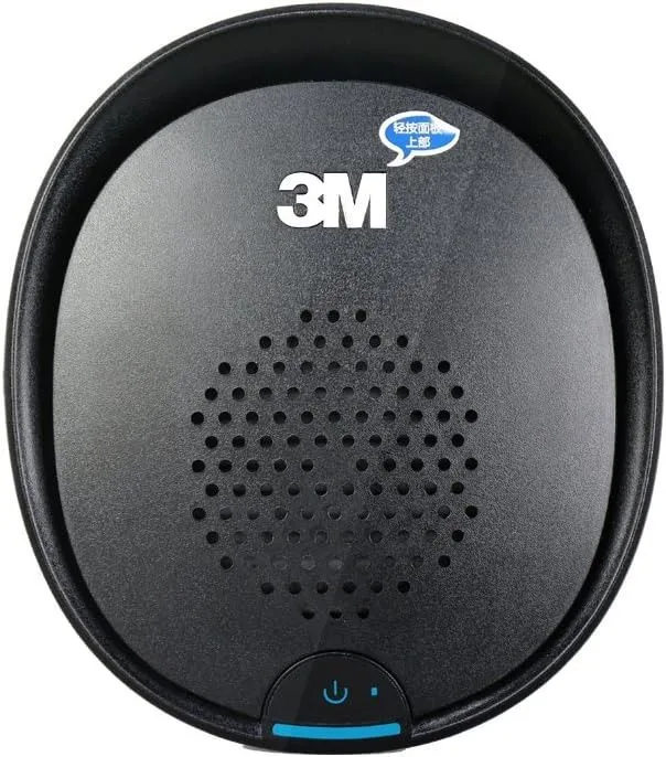 3M Vehicle Air Purifier Plus