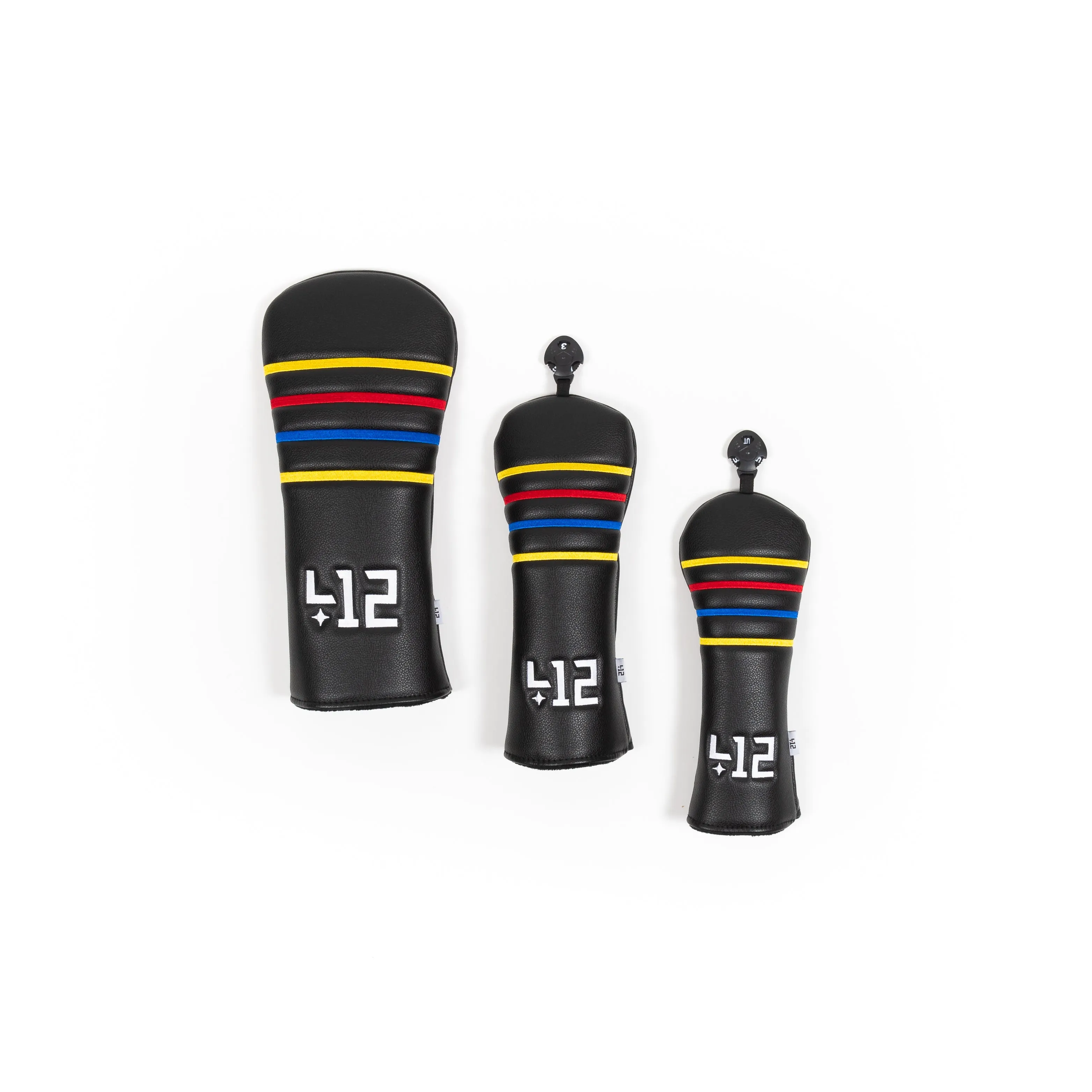 412® Golf Headcovers