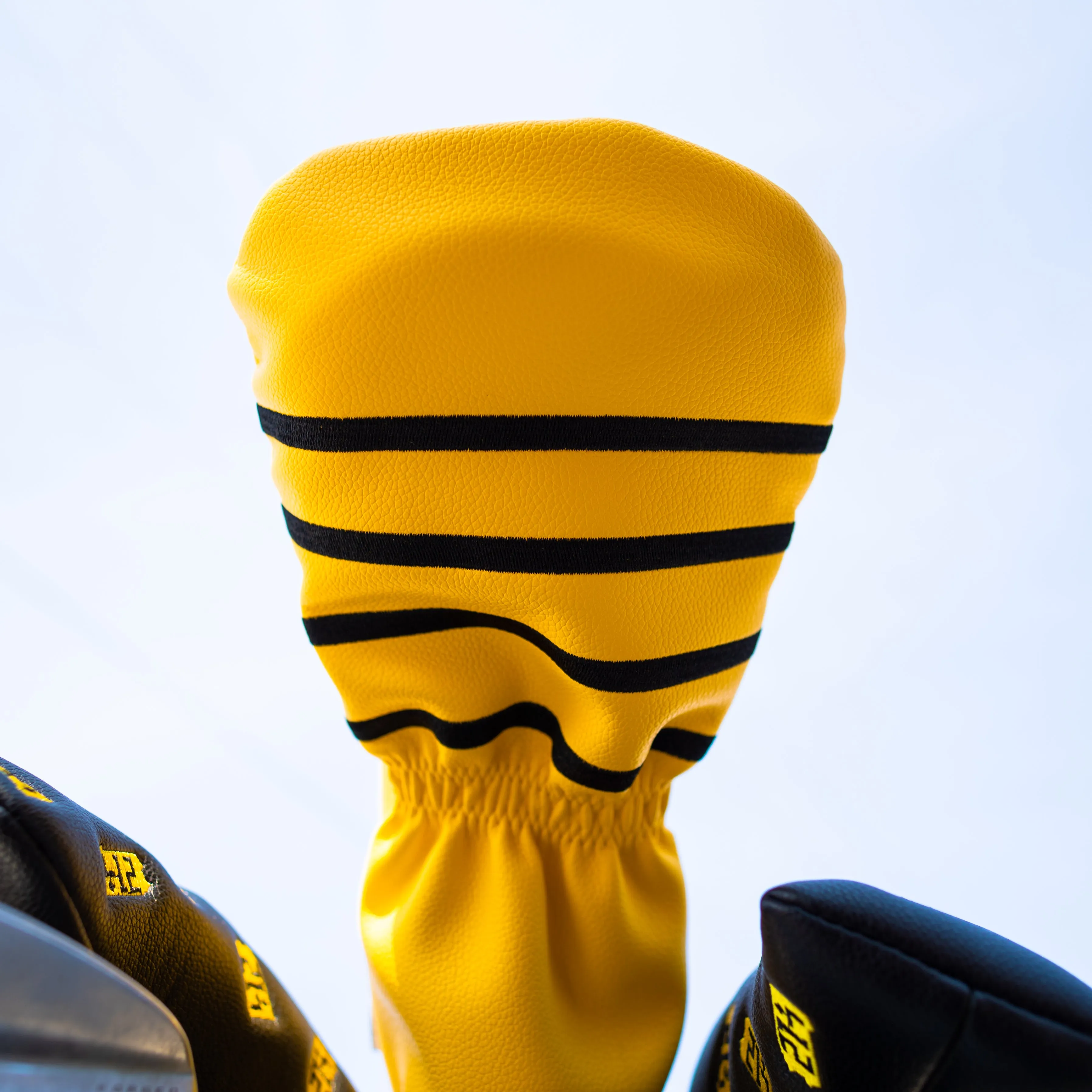 412® Golf Headcovers