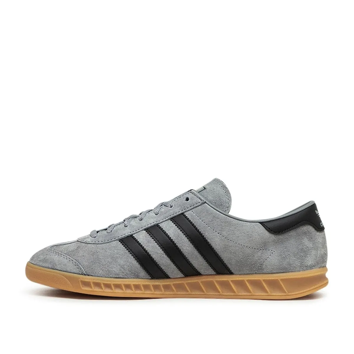 adidas Hamburg (Grau)