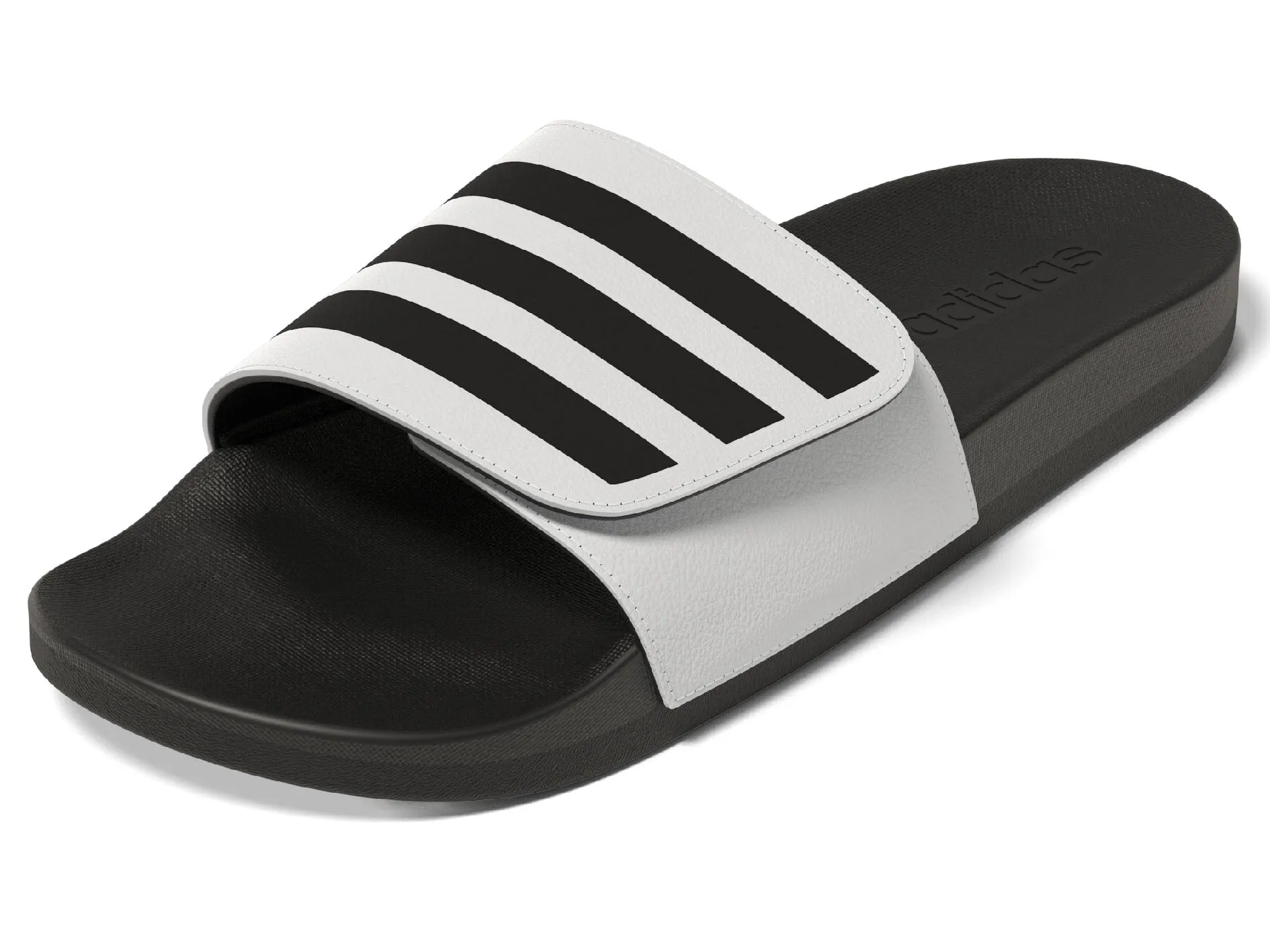 Adidas Mens Adilette Comfort Adjustable <br> GZ8950