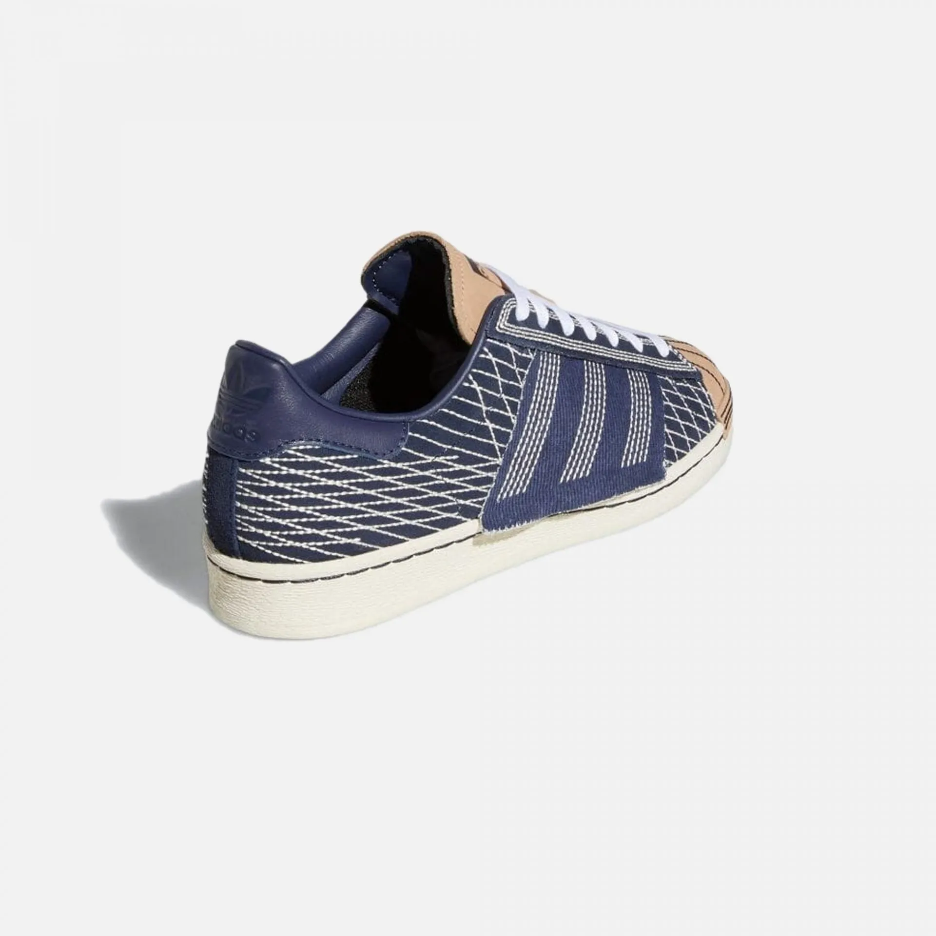 Adidas Originals | SUPERSTAR 82 SASHIKO