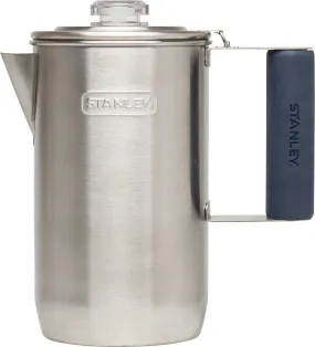 Adventure Cool Grip Camp Percolator - 1.1 qt|-|Percolateur  de camping Adventure Cool grip -  4.4 tasses