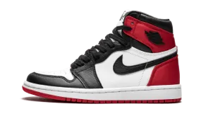 Air Jordan 1 High OG “Satin Black Toe”