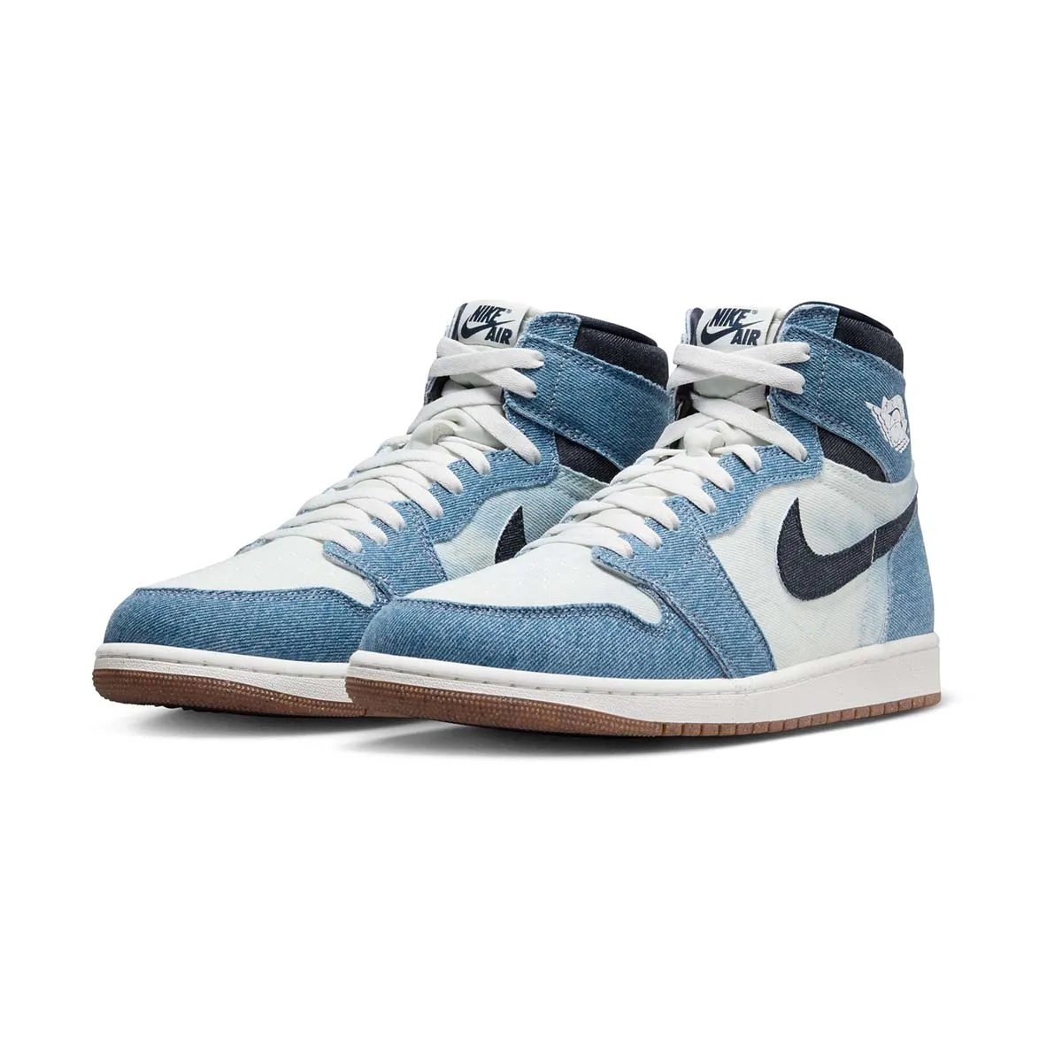 Air Jordan 1 Retro High Men's Shoes