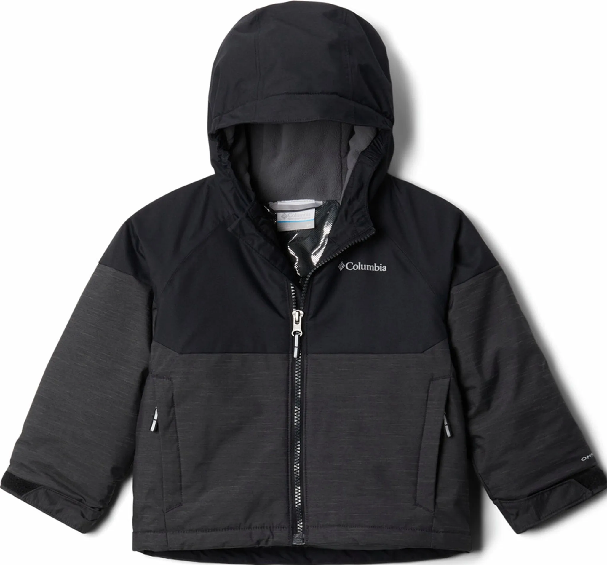 Alpine ActionII Jacket - Little Boys|-|Manteau Alpine ActionII - Petit-Garon