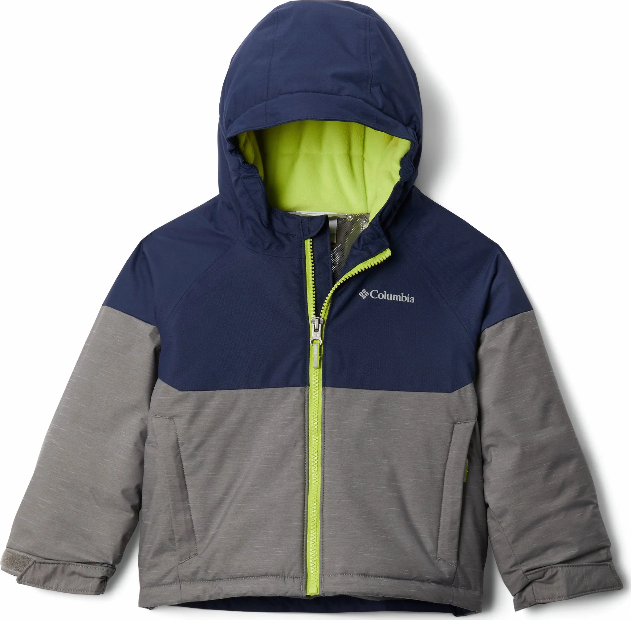 Alpine ActionII Jacket - Little Boys|-|Manteau Alpine ActionII - Petit-Garon