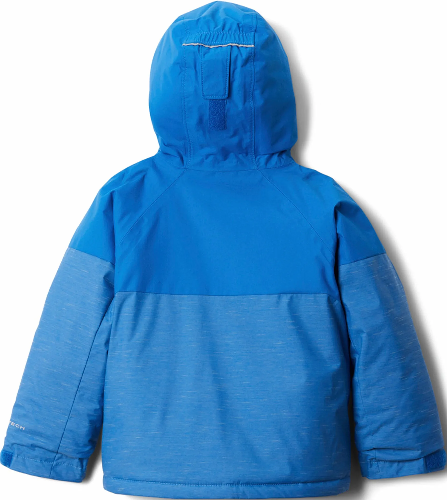 Alpine ActionII Jacket - Little Boys|-|Manteau Alpine ActionII - Petit-Garon