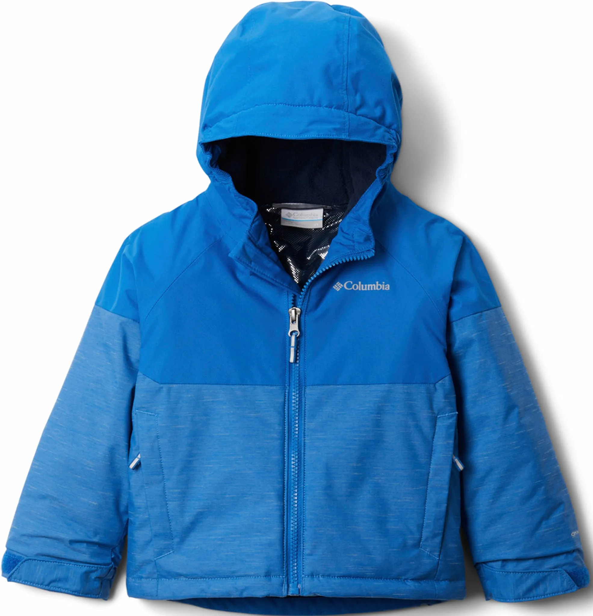 Alpine ActionII Jacket - Little Boys|-|Manteau Alpine ActionII - Petit-Garon