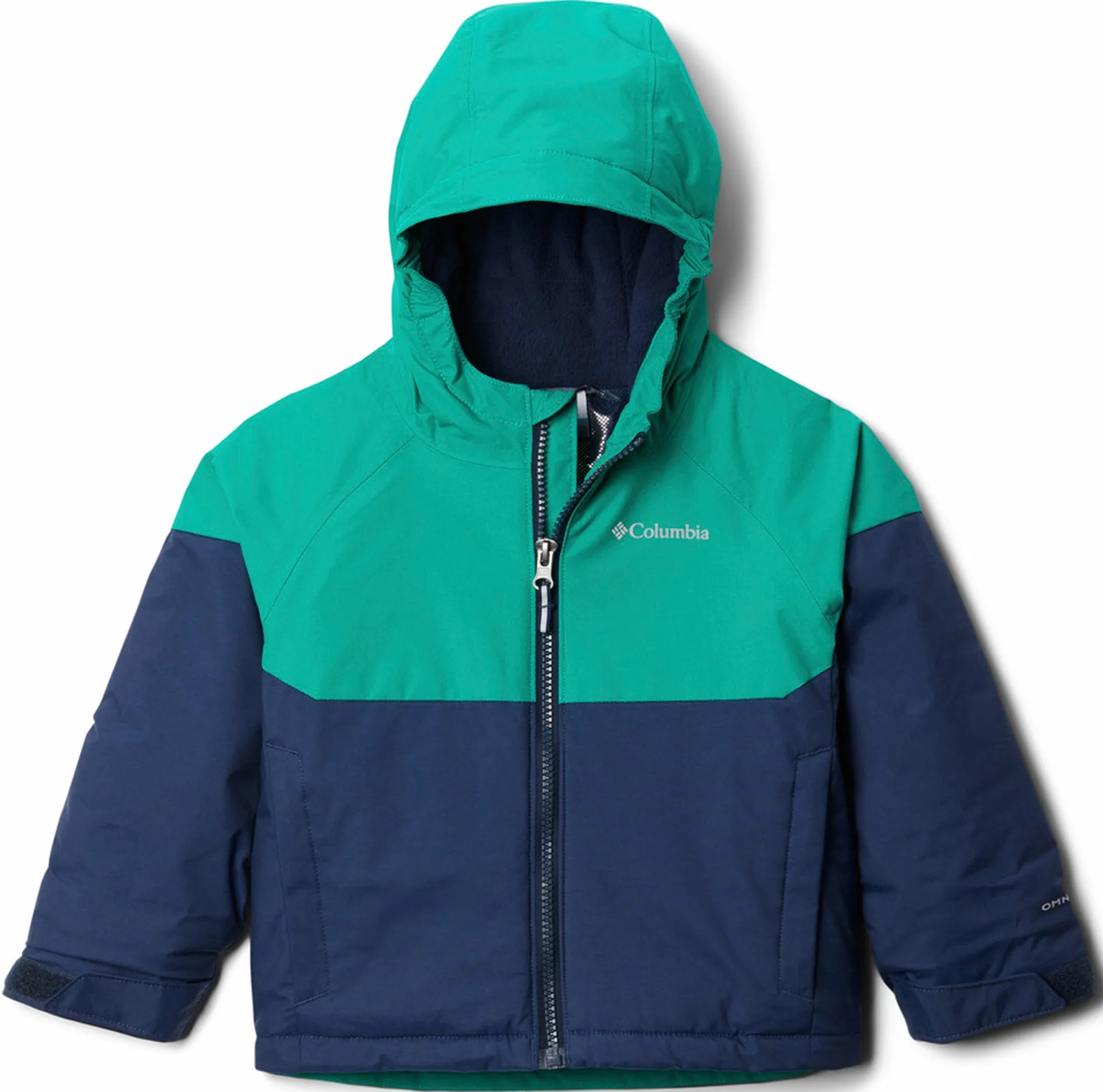 Alpine ActionII Jacket - Little Boys|-|Manteau Alpine ActionII - Petit-Garon