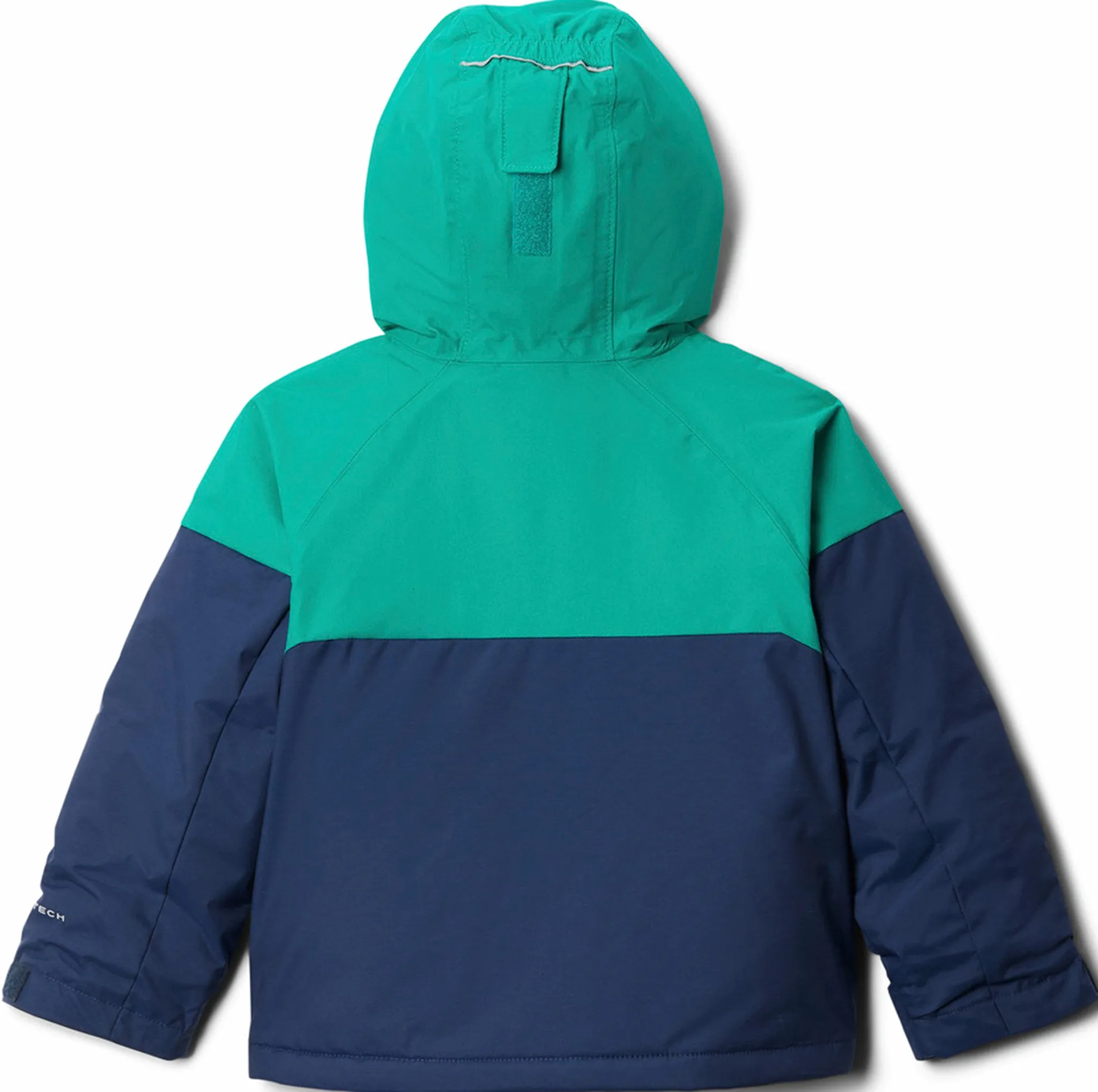 Alpine ActionII Jacket - Little Boys|-|Manteau Alpine ActionII - Petit-Garon