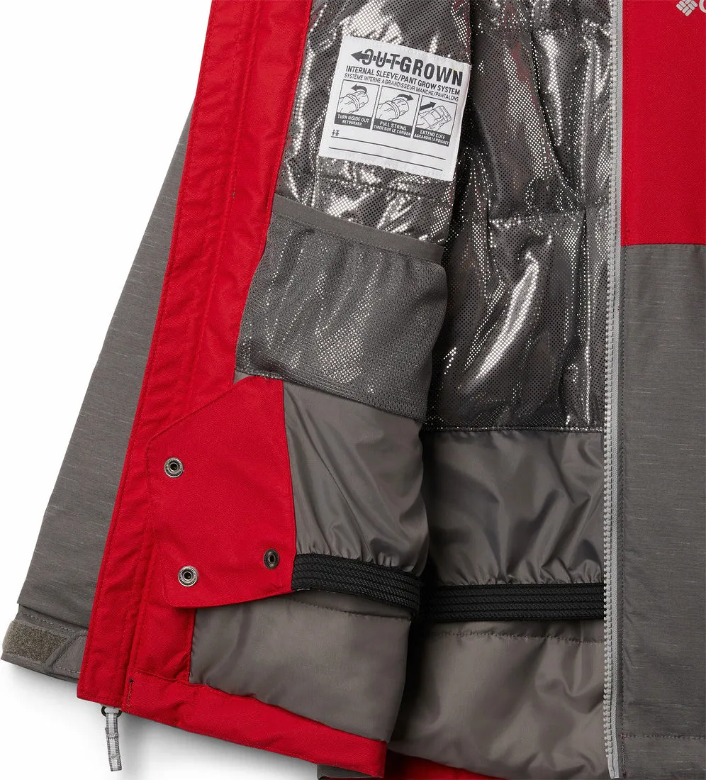 Alpine ActionII Jacket - Little Boys|-|Manteau Alpine ActionII - Petit-Garon