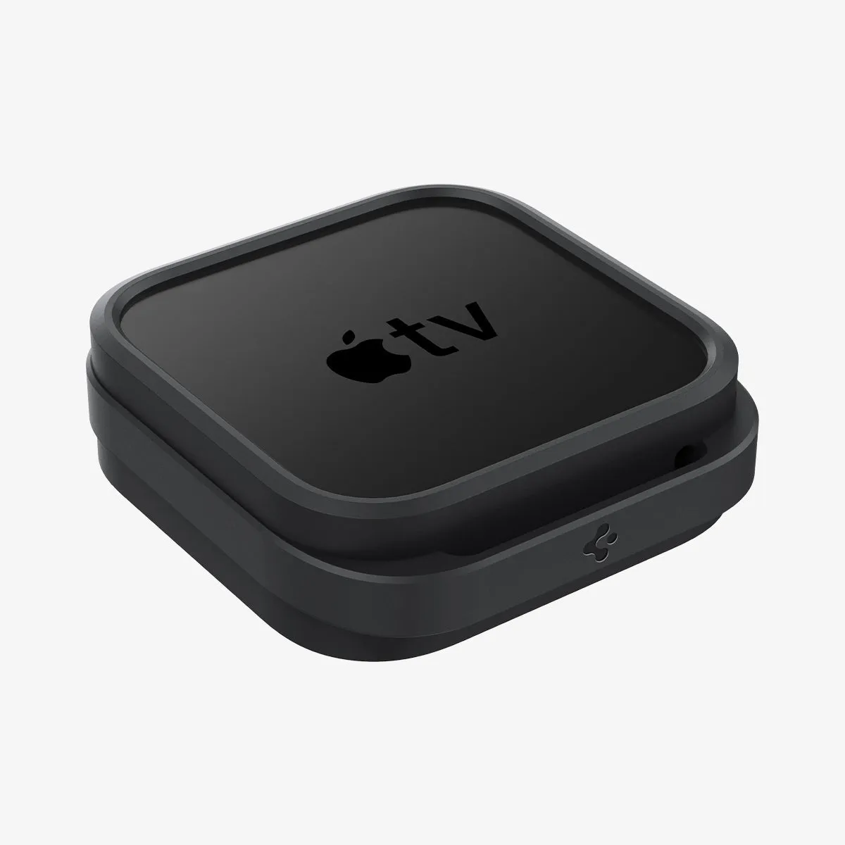 Apple TV 4K Silicone Fit Mount