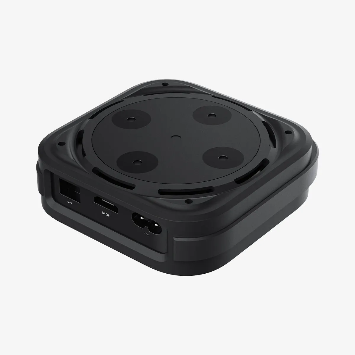 Apple TV 4K Silicone Fit Mount