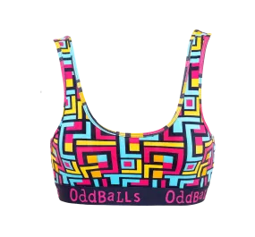 Arcade - Ladies Bralette