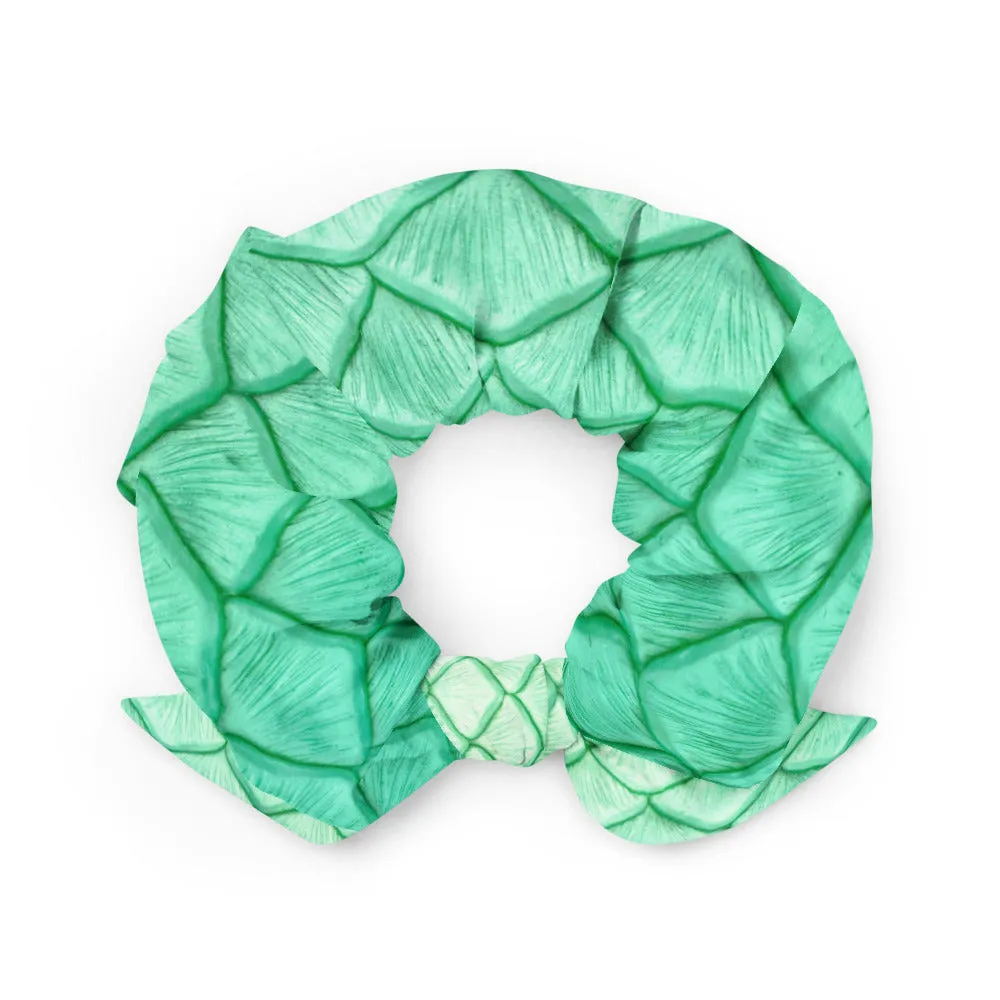 Ariel Dream Scrunchie