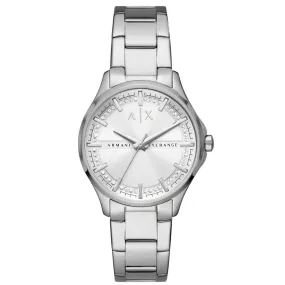 Armani Exchange - Lady Hampton - AX5256