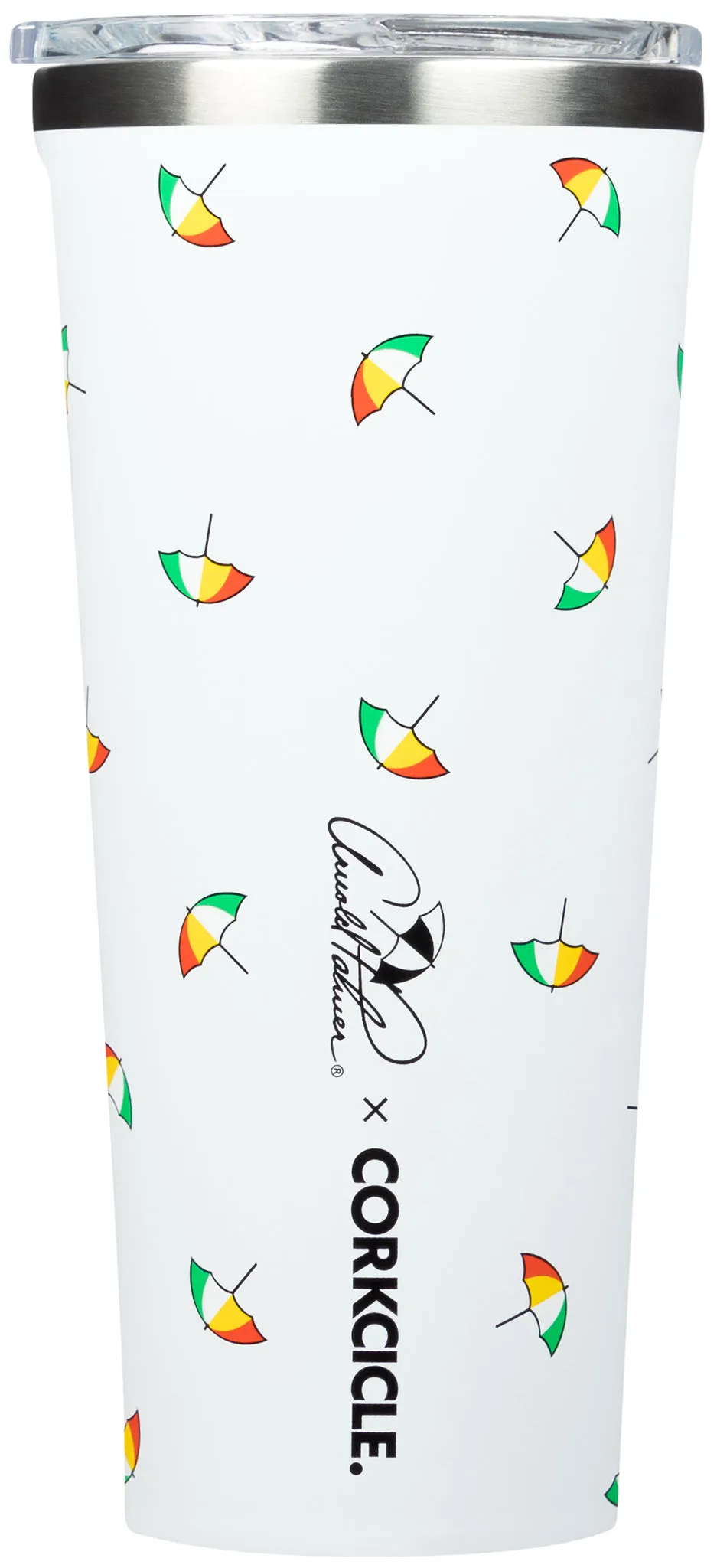 Arnold Palmer Edition Tumbler - 24oz|-|Gobelet dition Arnold Palmer - 24oz