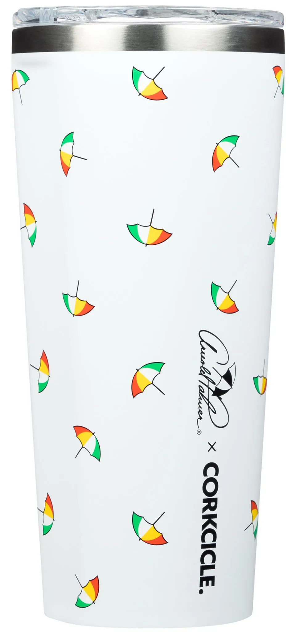 Arnold Palmer Edition Tumbler - 24oz|-|Gobelet dition Arnold Palmer - 24oz