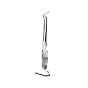 Arshia Vaccum Cleaner 600Ml White Self-Standing600 Watt Copper Motor Plus Thermosate1