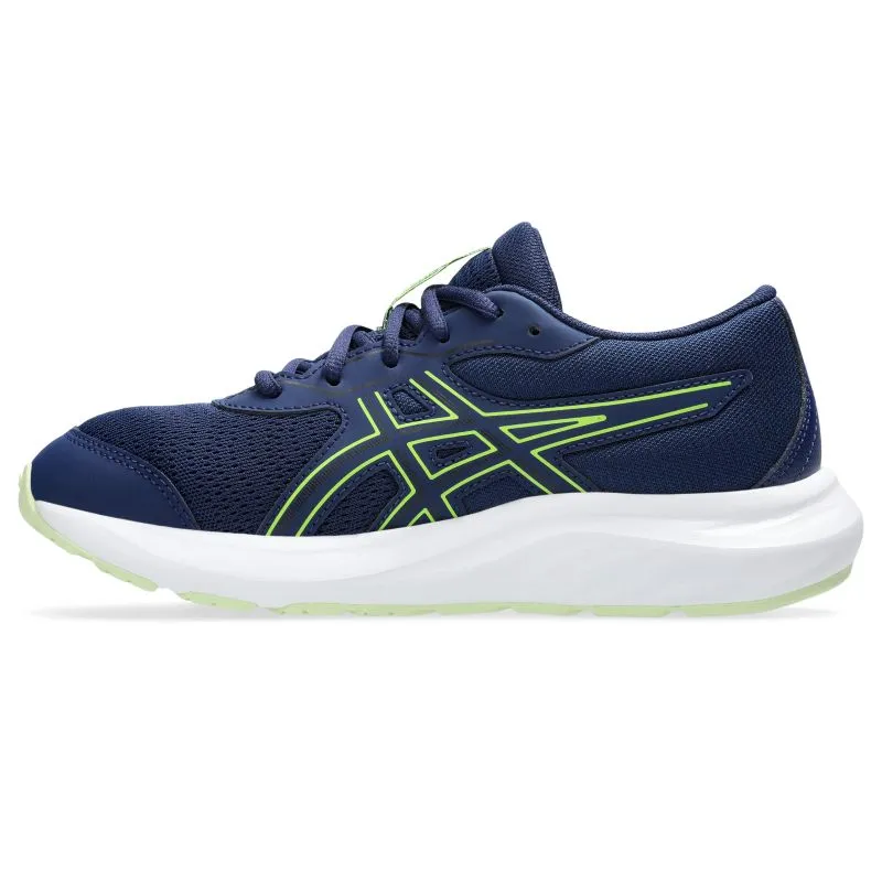 ASICS Contend 9 GS Kids Running Shoes