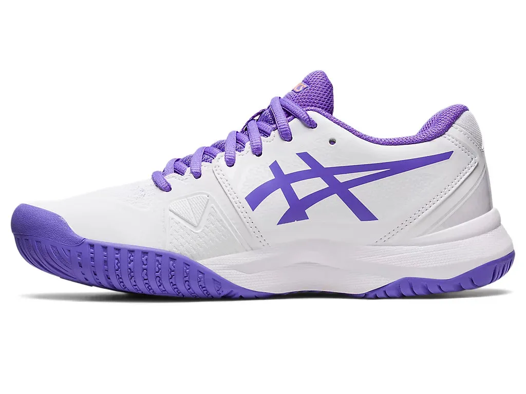 Asics Gel-Challenger 13 Women White/Amethyst