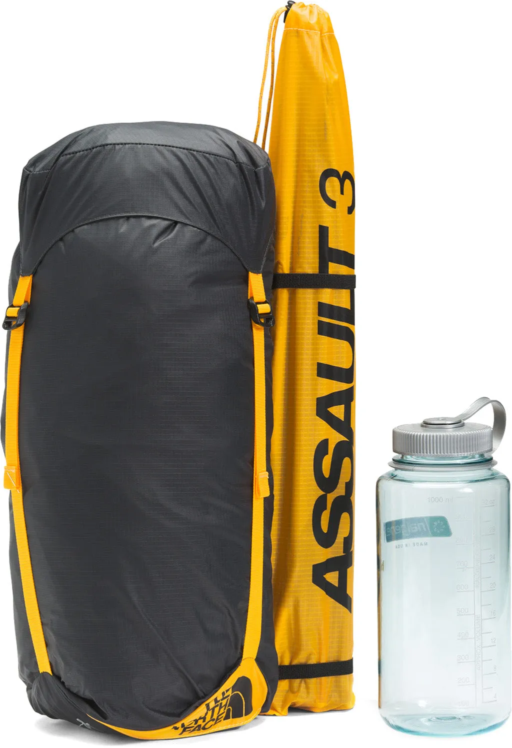 Assault 3 Futurelight Tent - 3-person|-|Tente Futurelight Assaut 3 - 3 personnes