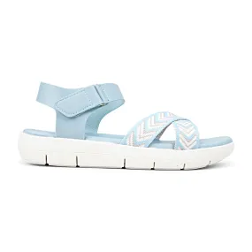 Bata Comfit FlexiFit FRANCA Belt Flat Sandal