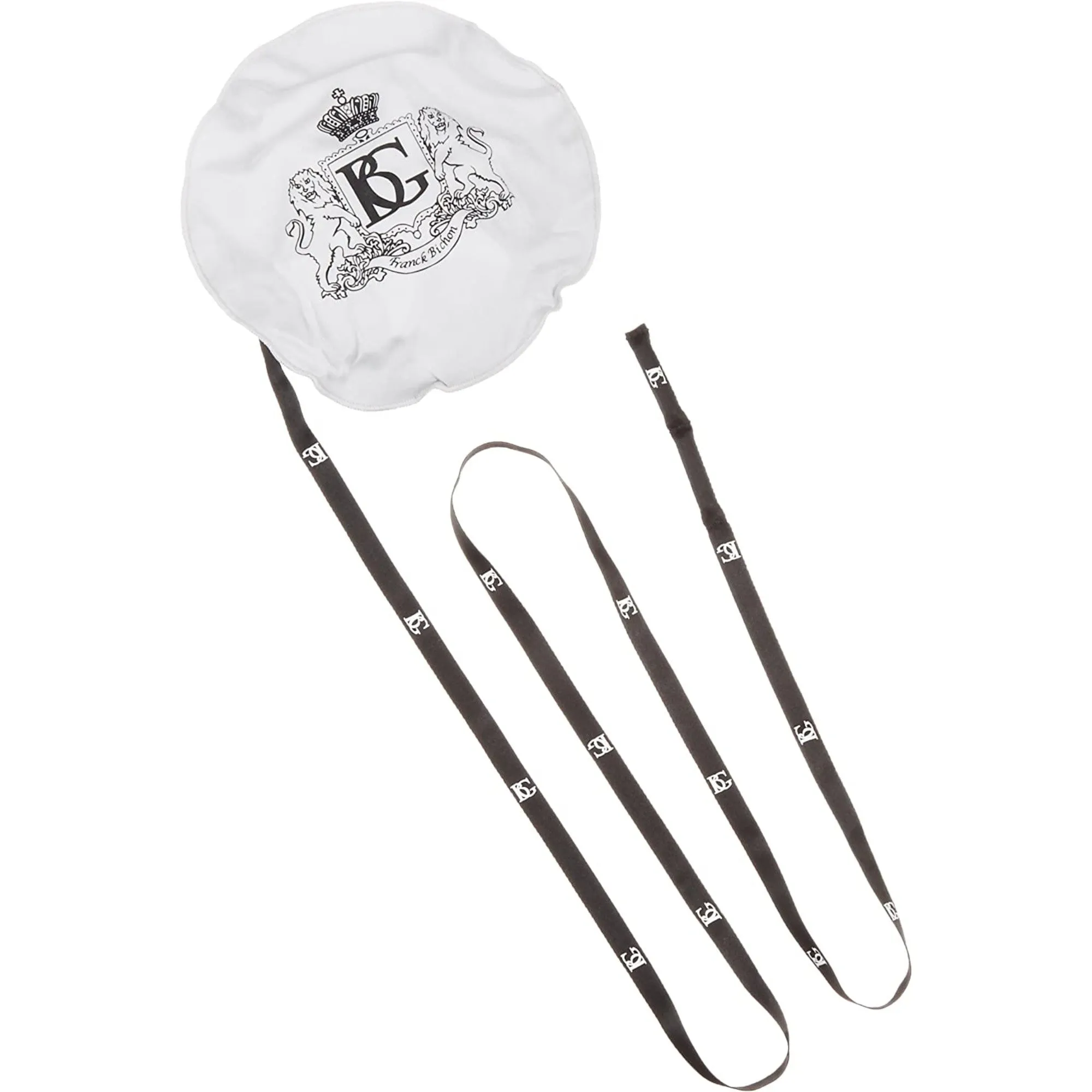 BG Microfiber Instrument Swab with Bamboo and Silk