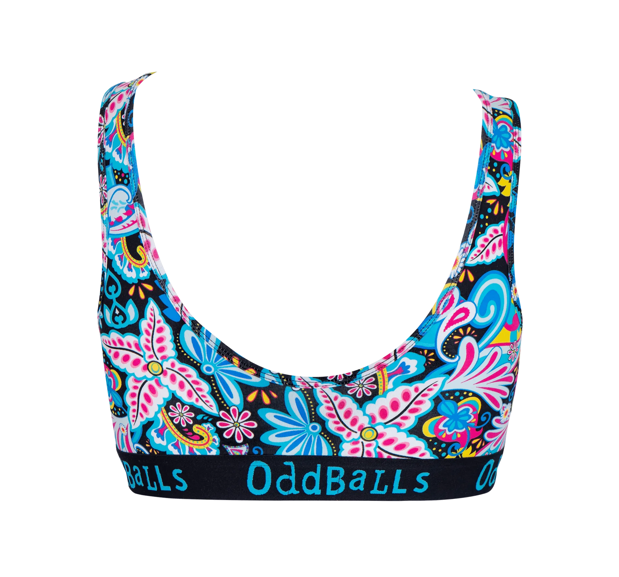 Bloomers - Ladies Bralette