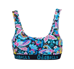 Bloomers - Ladies Bralette