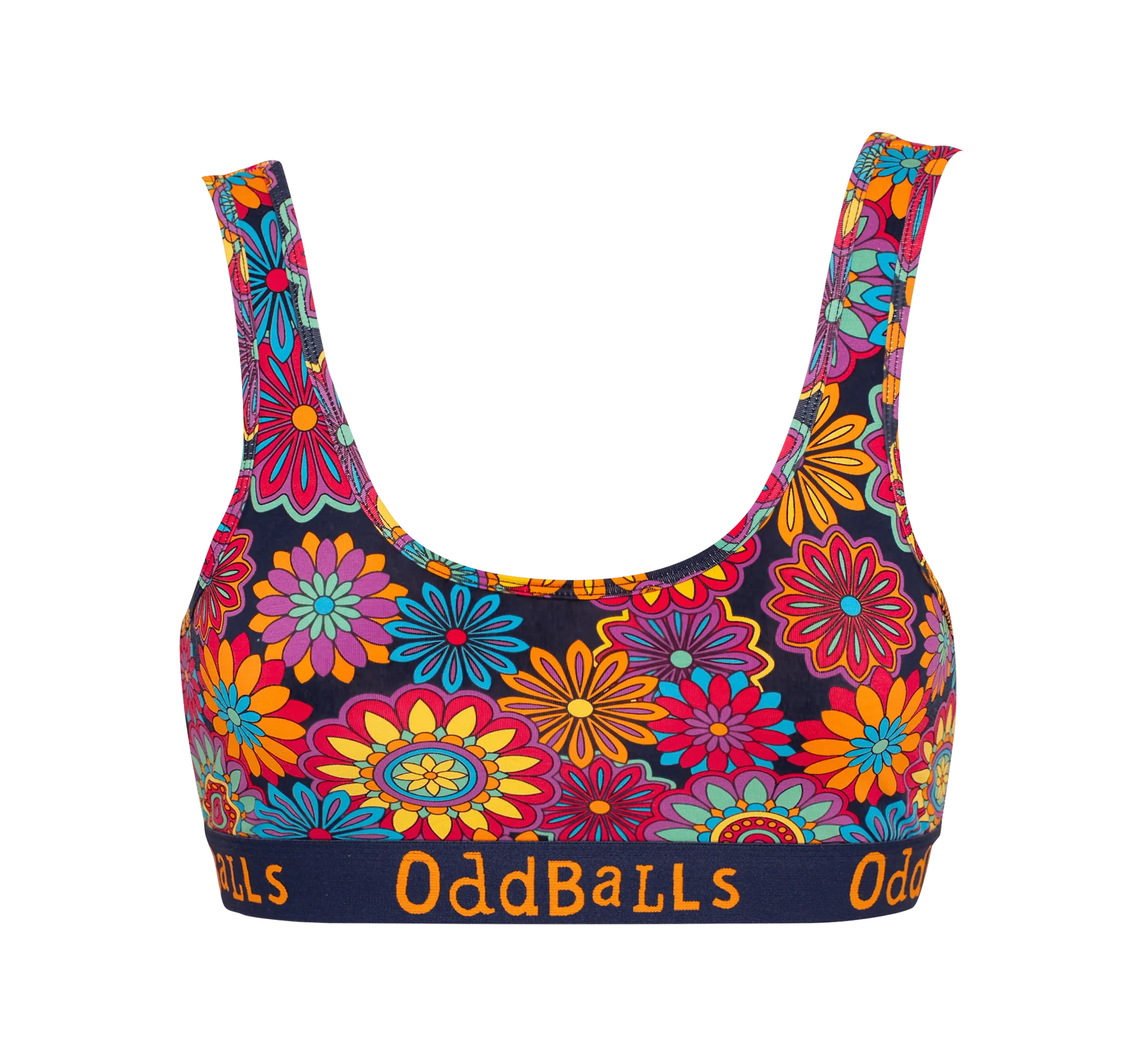 Bouquet - Ladies Bralette