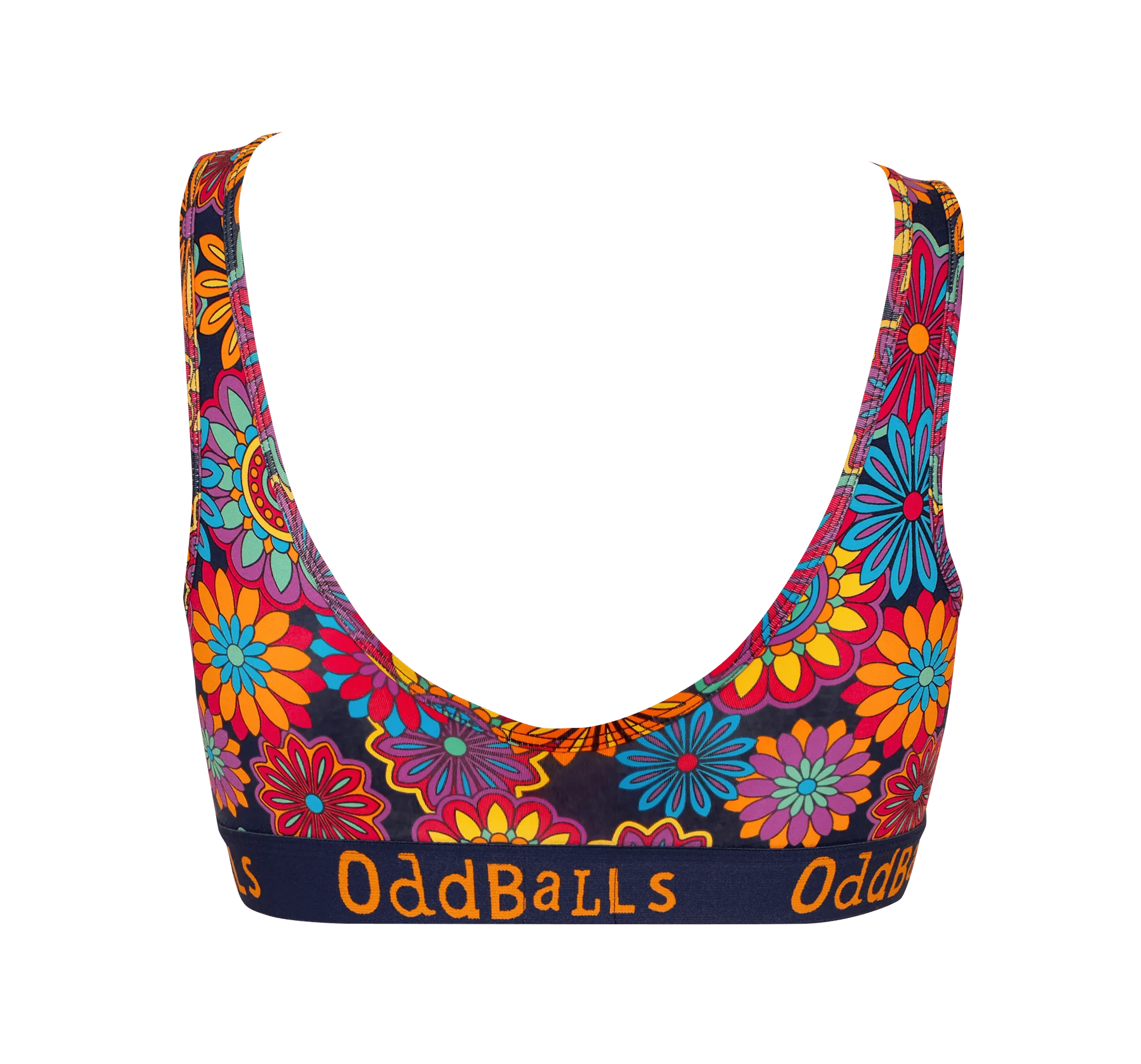 Bouquet - Ladies Bralette