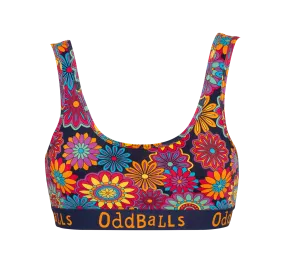 Bouquet - Ladies Bralette