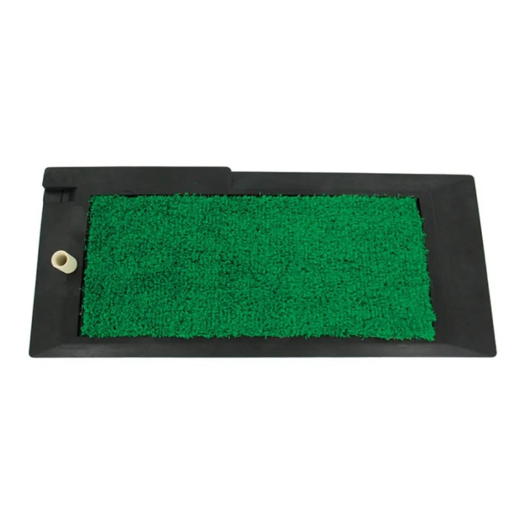 Brand Fusion Golf Driving Mat DM02