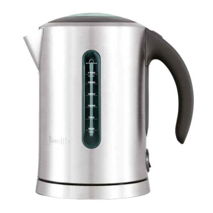 Breville BKE700 Jug Kettle 1.7L 2400W Bpa Free