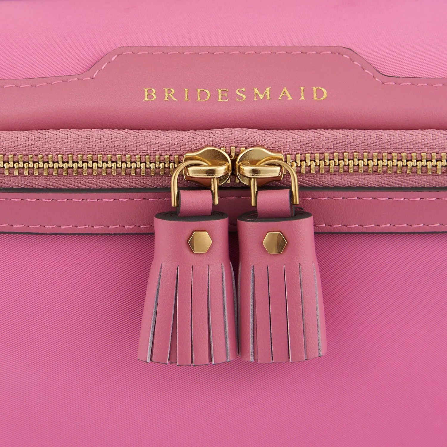 Bridesmaid Small Vanity Kit