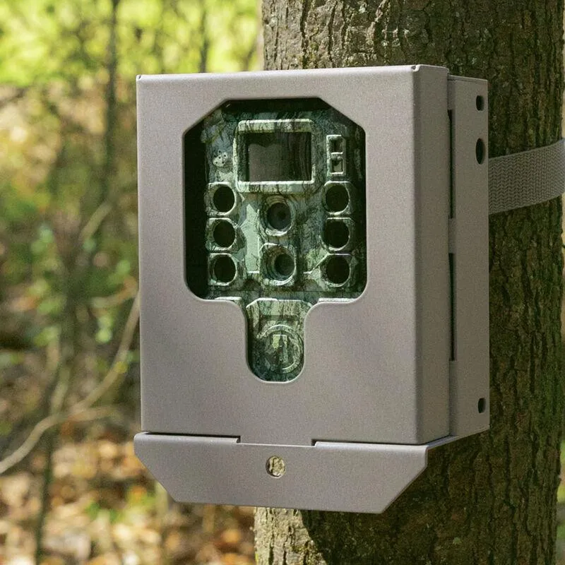 Bushnell Non-Cellular Trail Camera Security Box