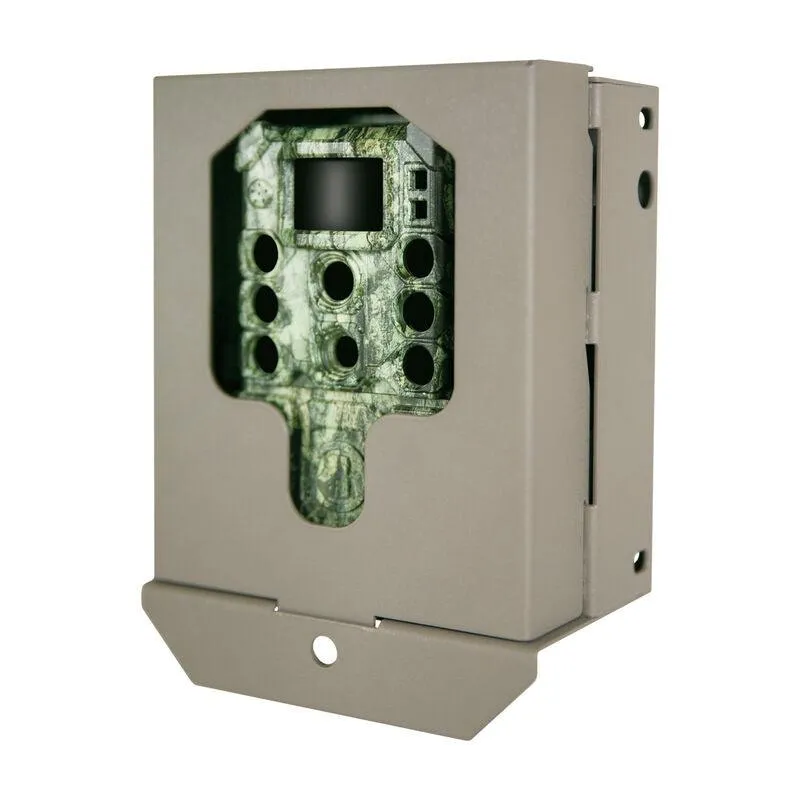 Bushnell Non-Cellular Trail Camera Security Box