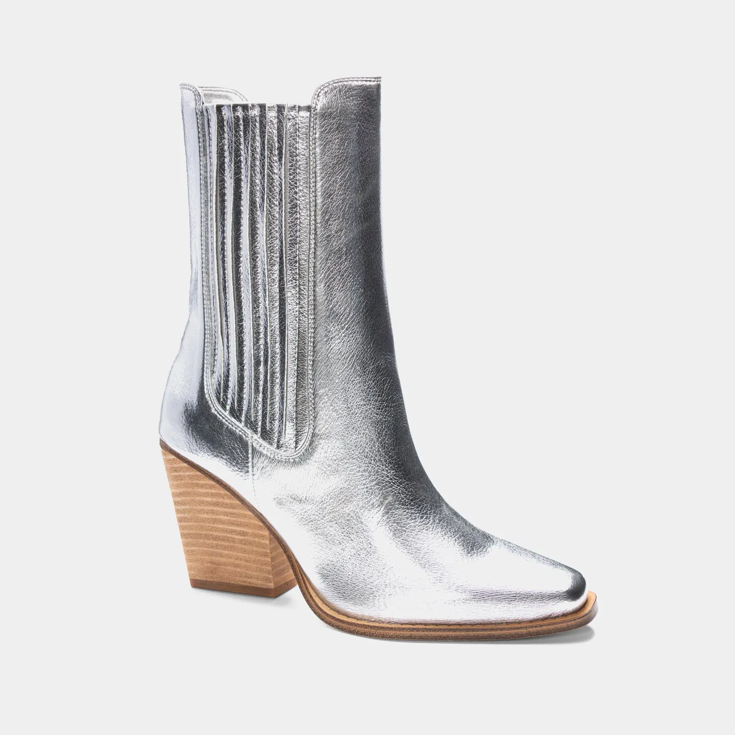 Cali Western Chelsea Boot