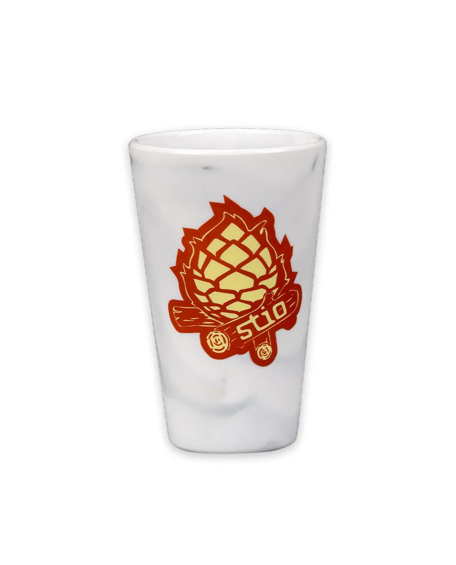 Campfire Silipint Cup