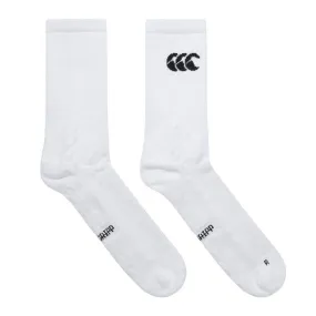 CANTERBURY - Unisex Mid Calf Grip Socks