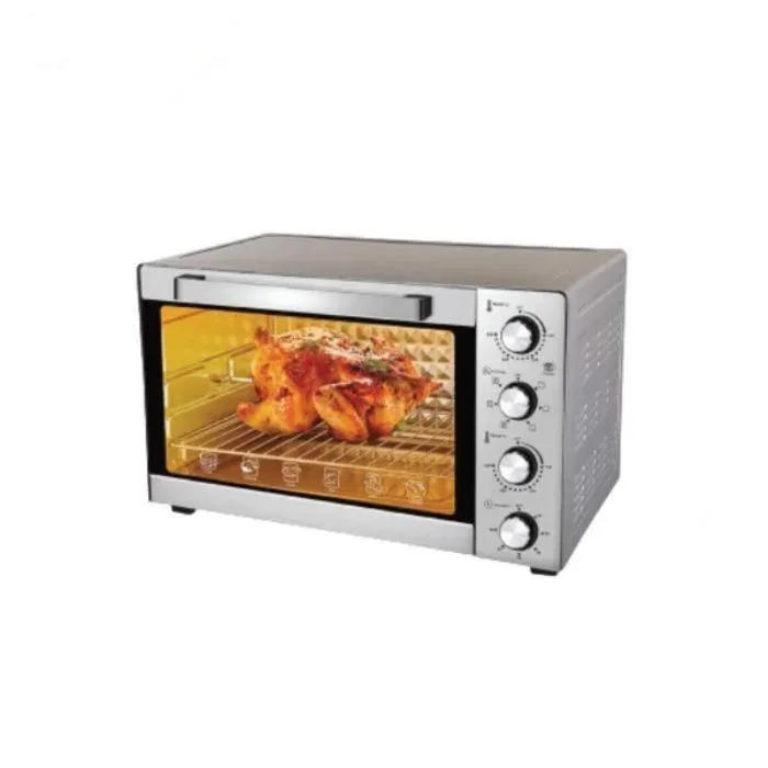 CE Integrated CEO-85SS Electric Oven 80L 2200W Stainless Steel