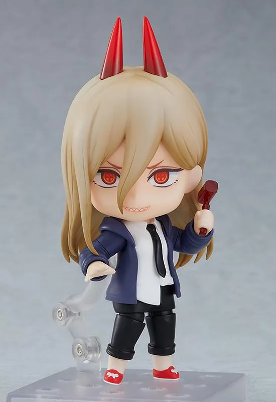 Chainsaw Man: 1580 Power Nendoroid